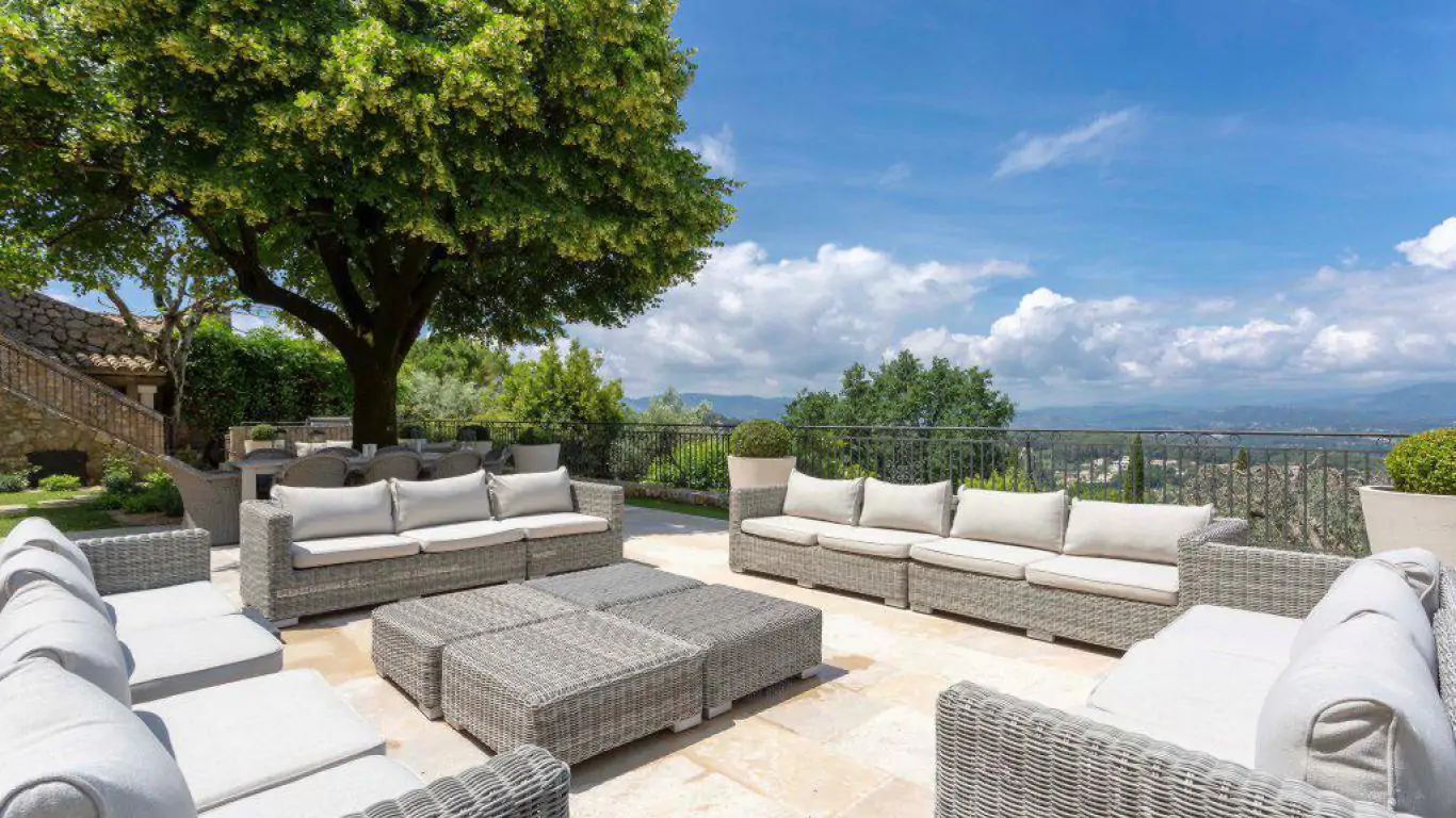 Villa Cosima | Cannes