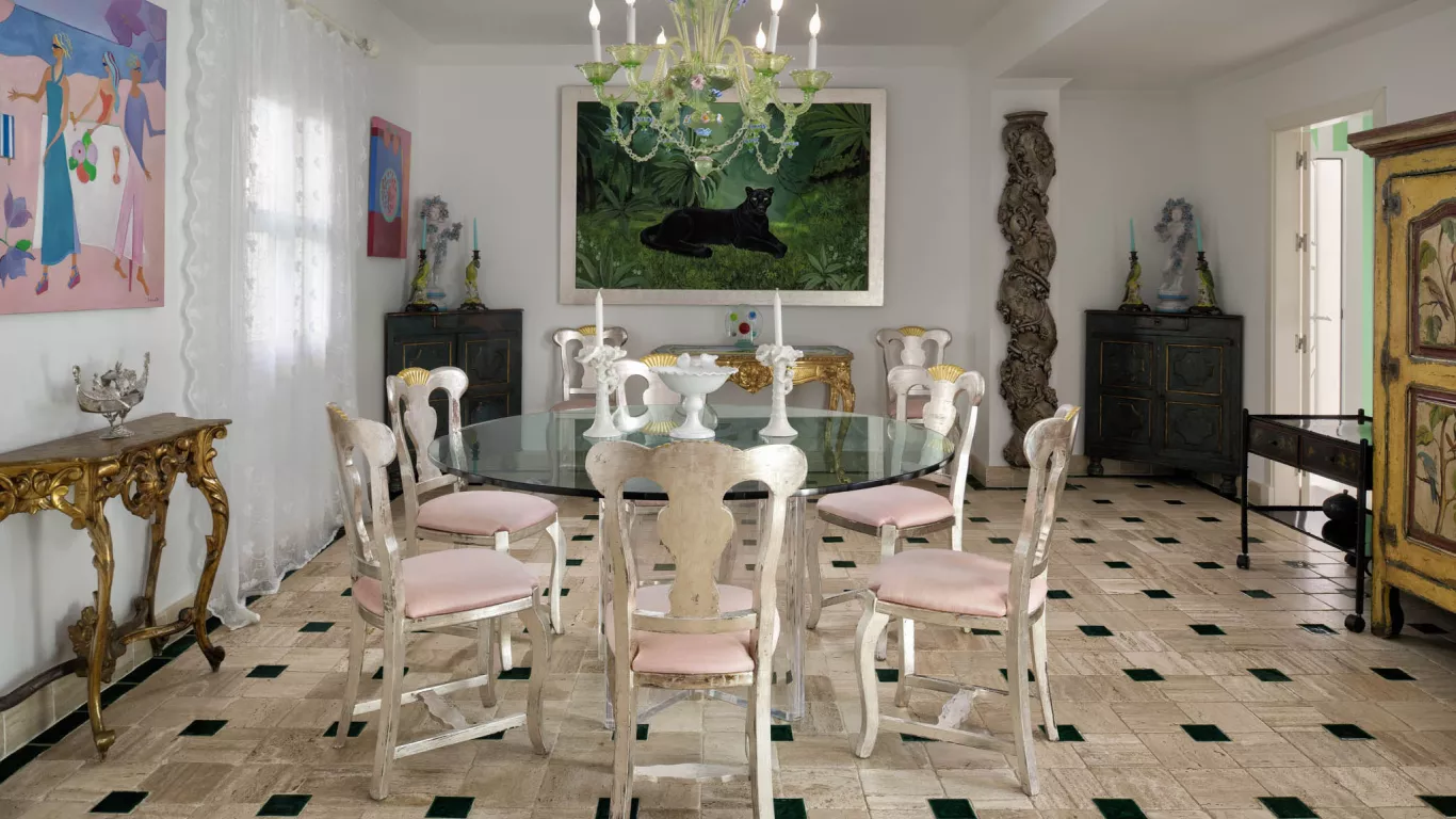 Villa La Autentica | Marbella