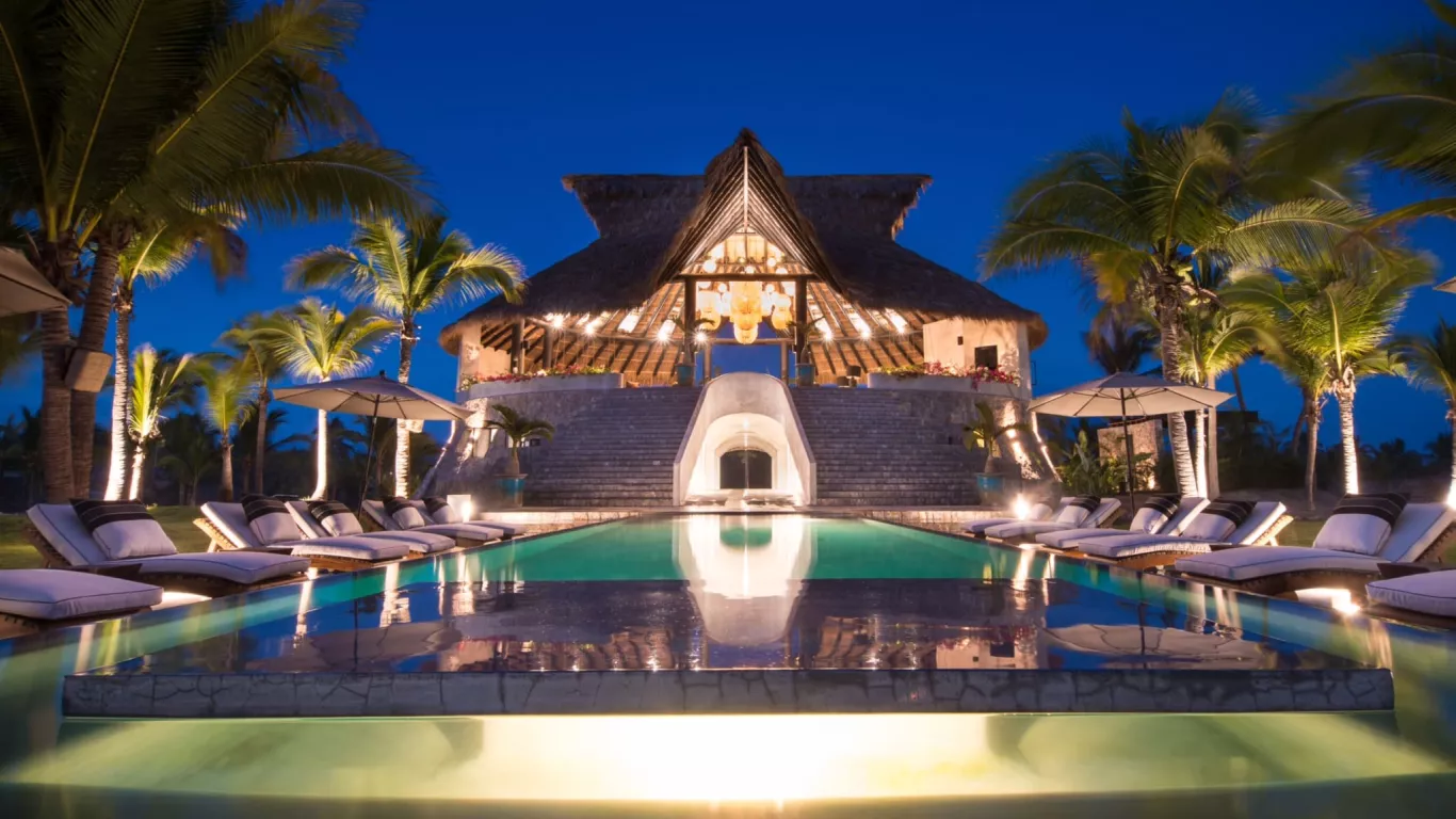 DOS Fiesta | Rest of Latin America