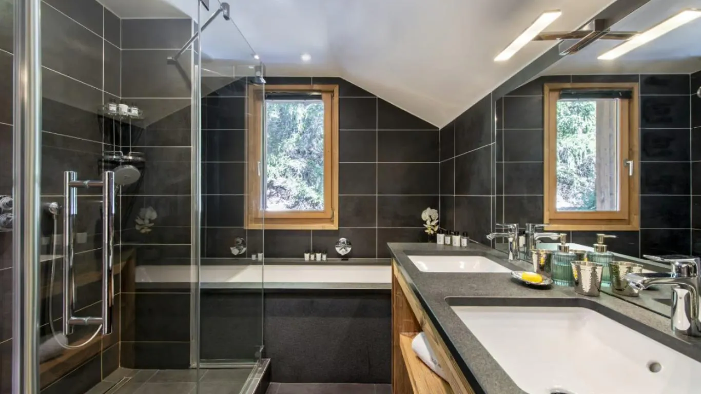 Chalet Genepi | Meribel