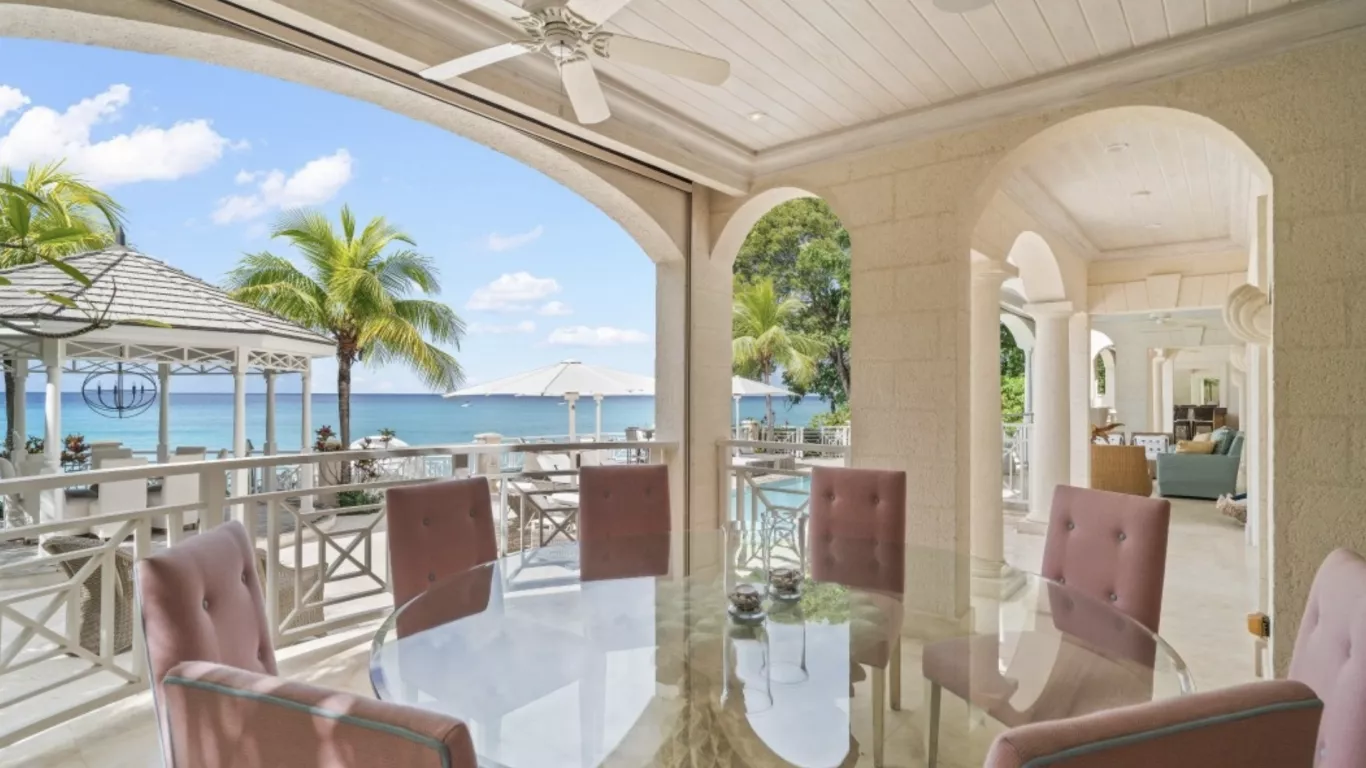Villa Blue Lagoon | Barbados