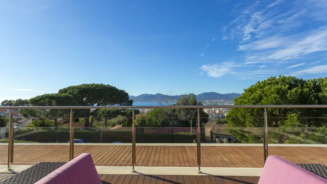 Villa Vera | Cannes