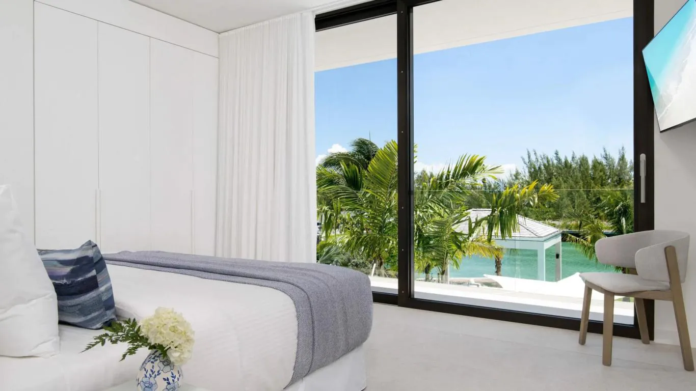 Villa Solarah | Turks and Caicos