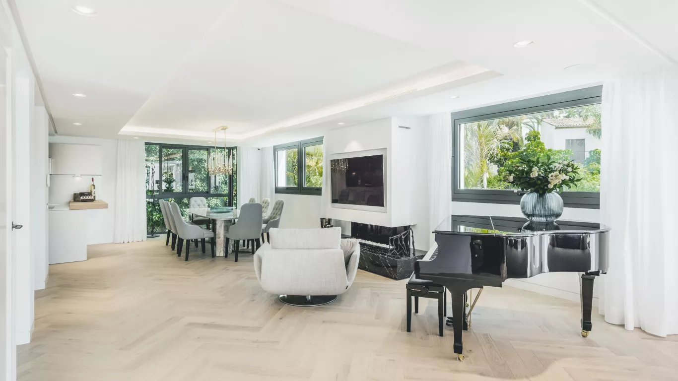 Villa Romano | Marbella