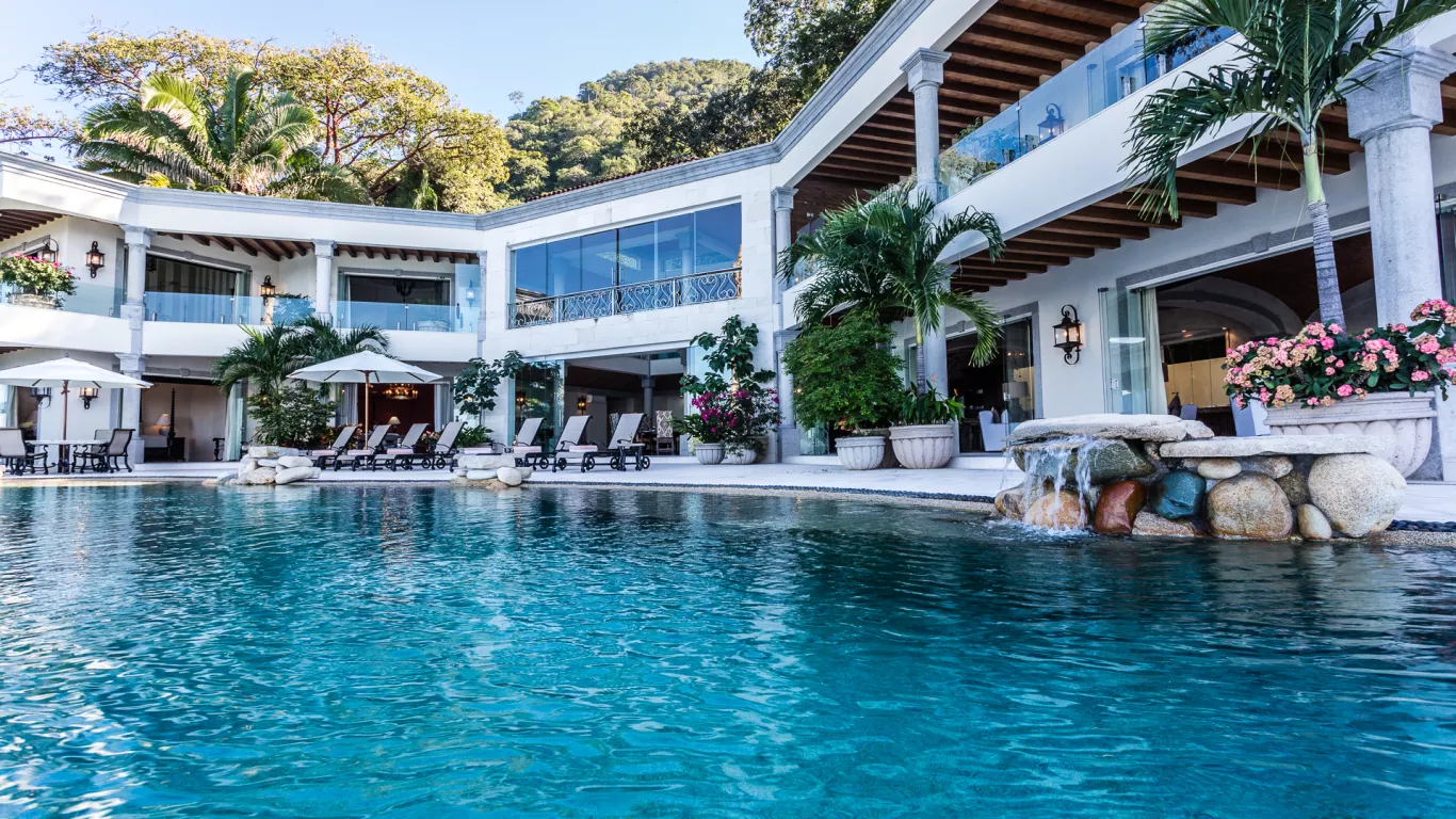 Casa Nautica | Puerto Vallarta