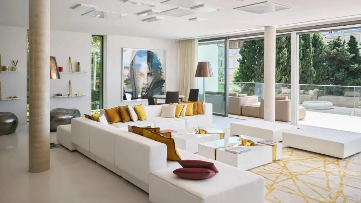 Villa Talia | Cannes