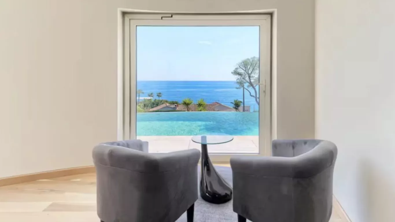 Villa Maricia | Cannes