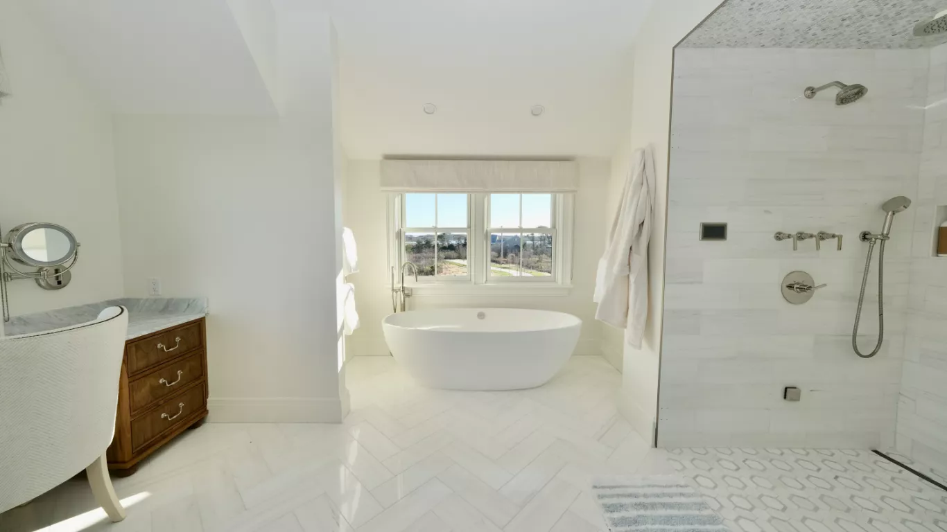 Villa Leonetta | Nantucket
