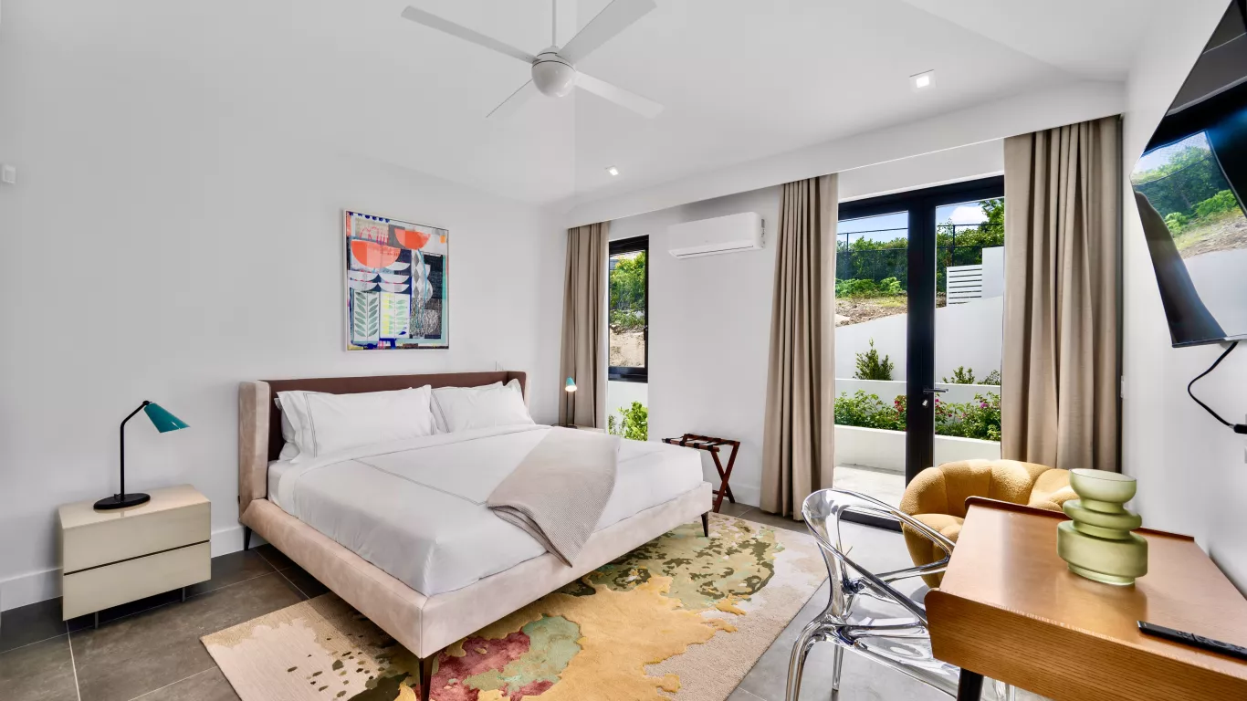 Villa Venus | Turks and Caicos