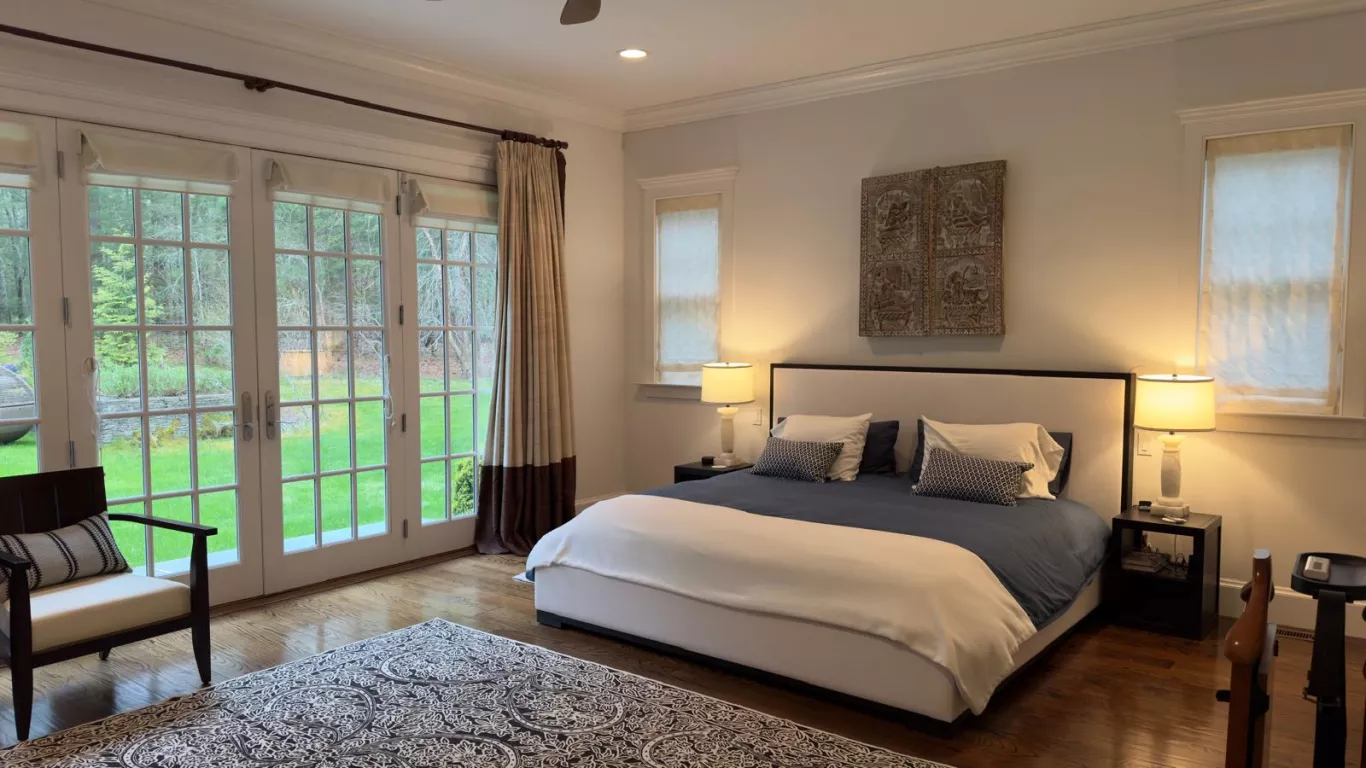 Villa Priscilla | Hamptons