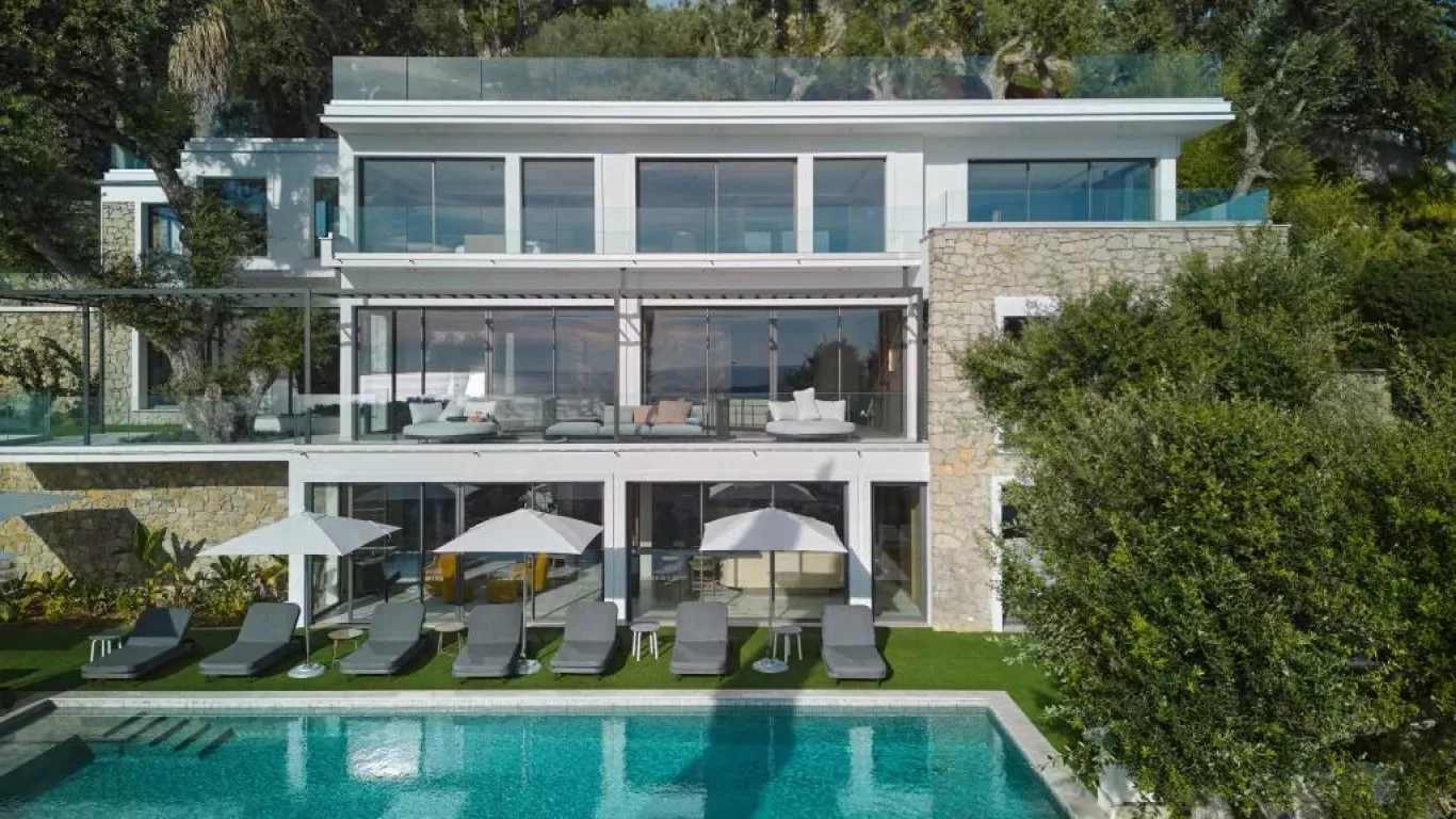 Villa Helda | Cannes