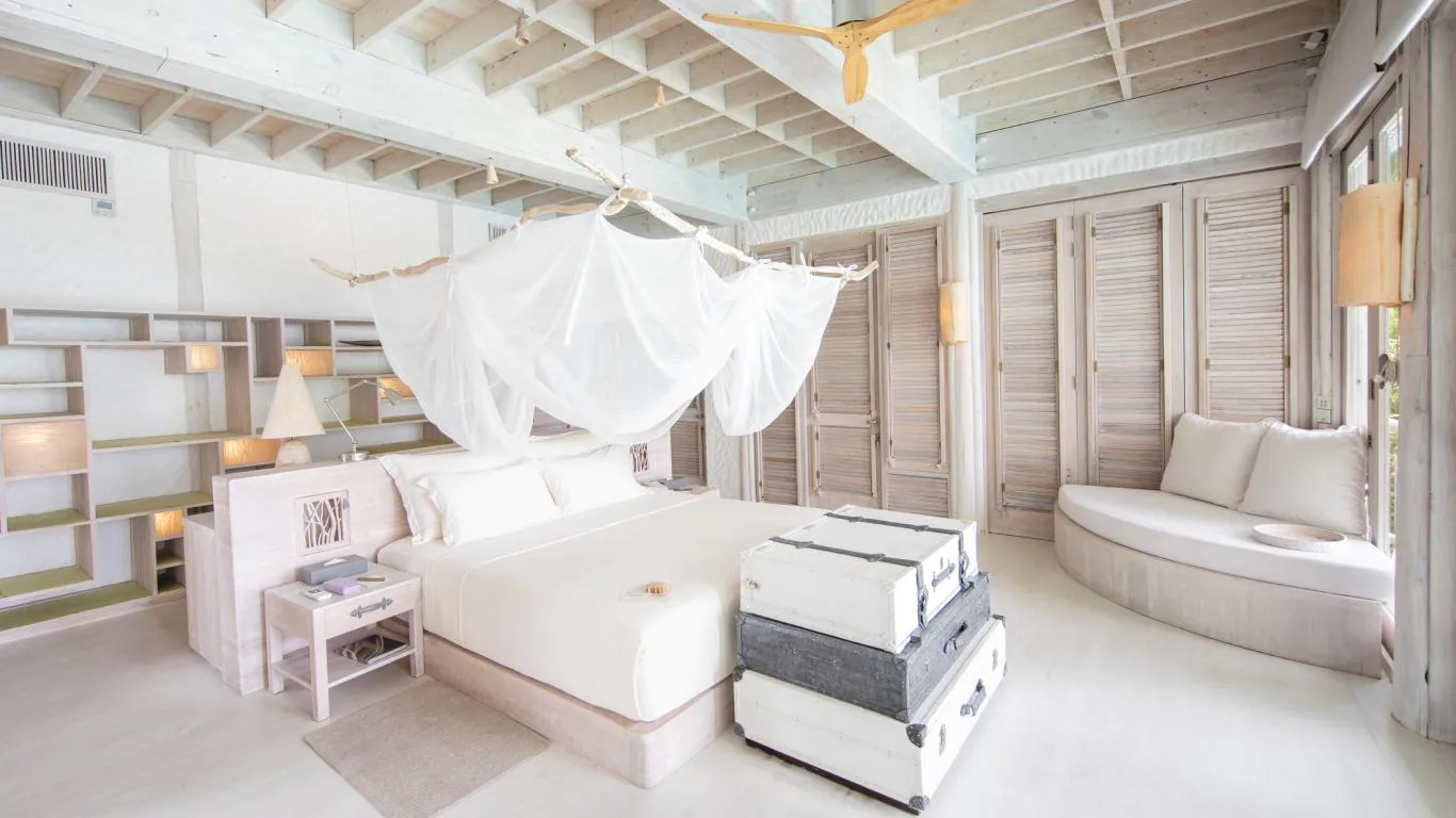 Soneva Jani Four Bedroom Island Reserve | Maldives