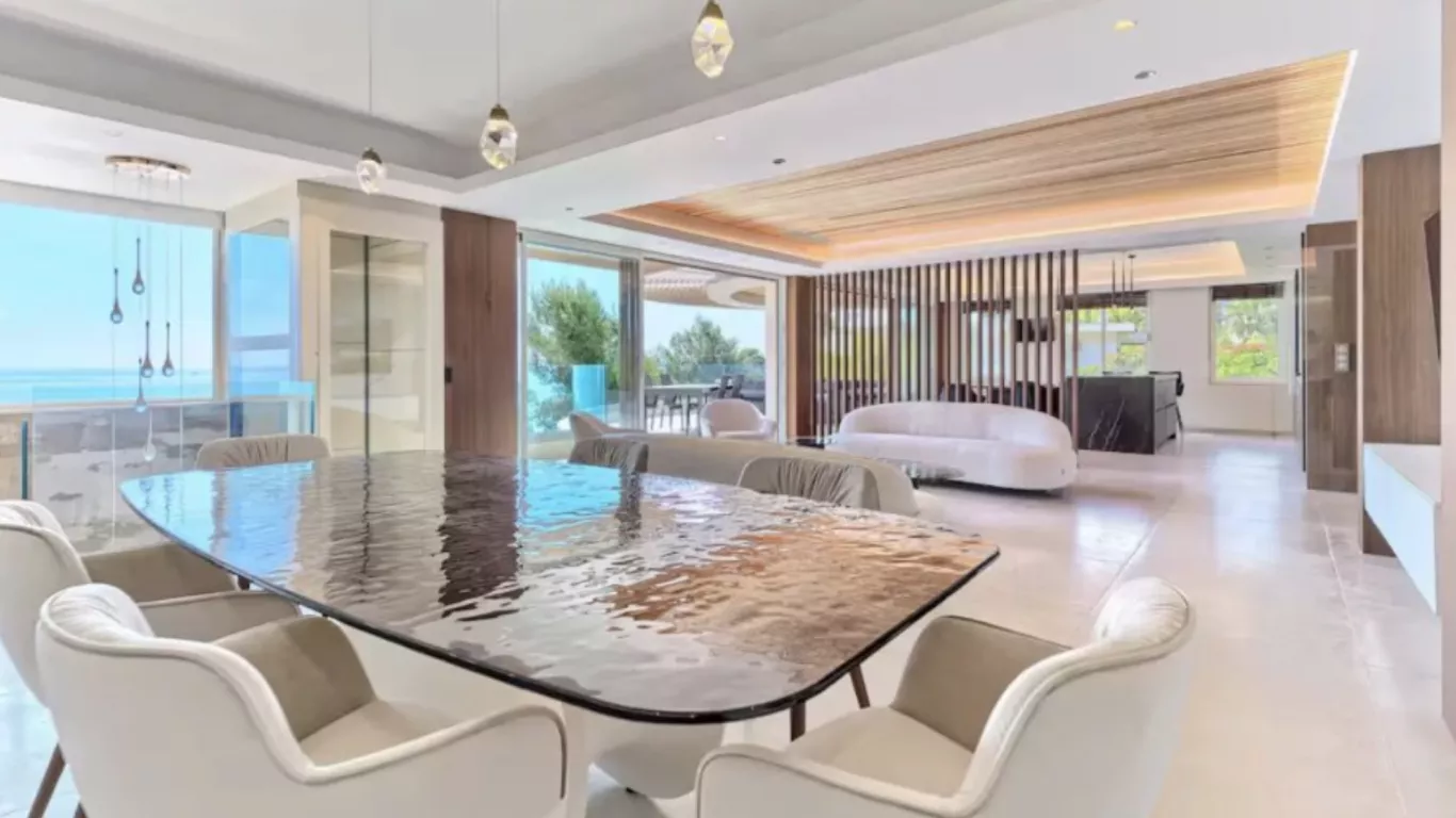 Villa Maricia | Cannes