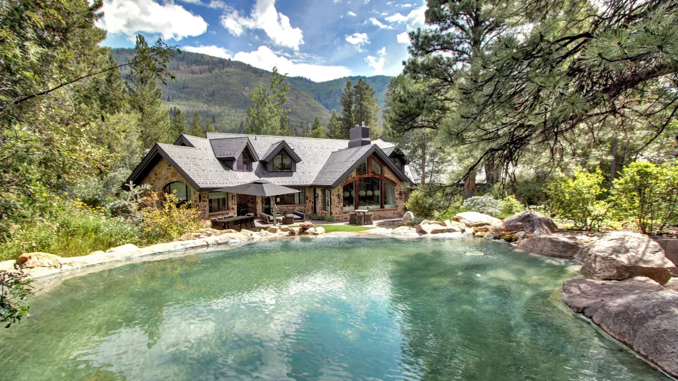 Rabbit Lodge | Aspen