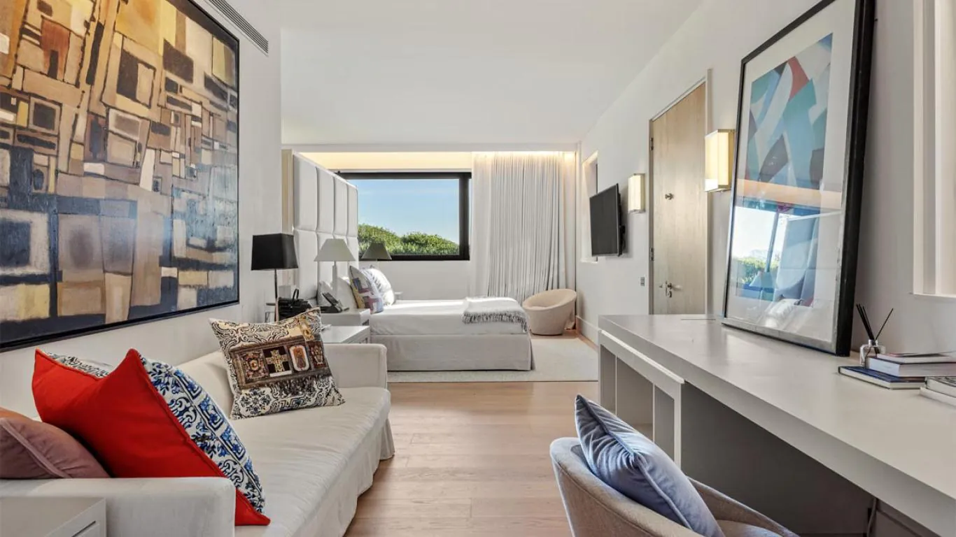 Villa O | Saint Jean Cap Ferrat