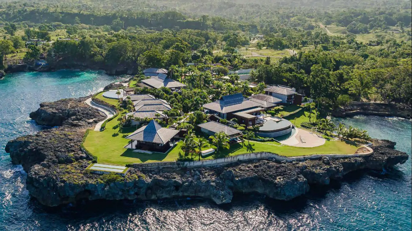 ANI Dominican Republic | Playa Caleton