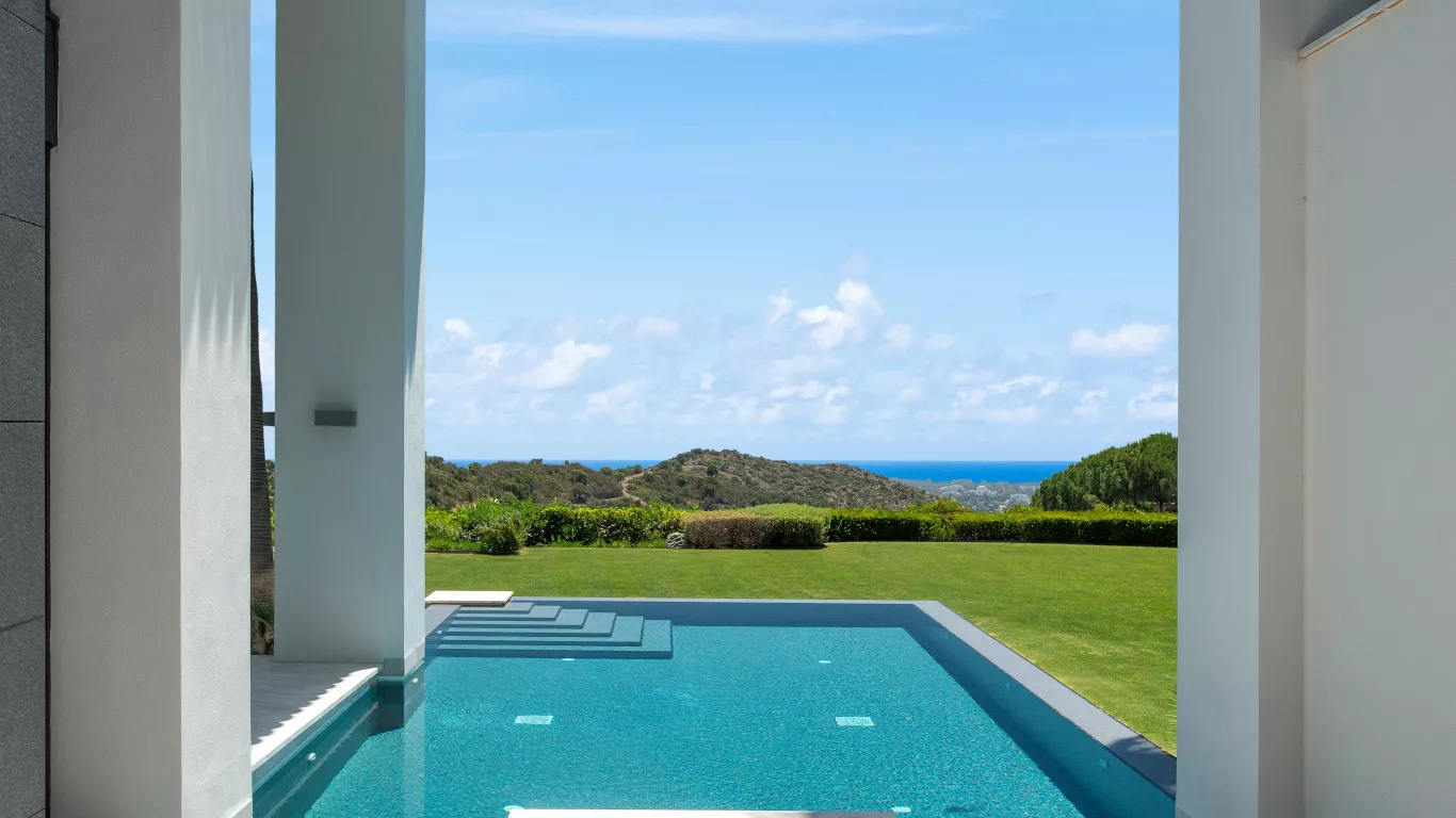 Villa Palo Alto | Marbella