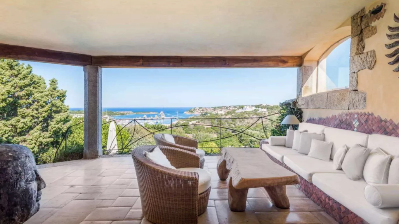 Villa Maureen | Sardinia