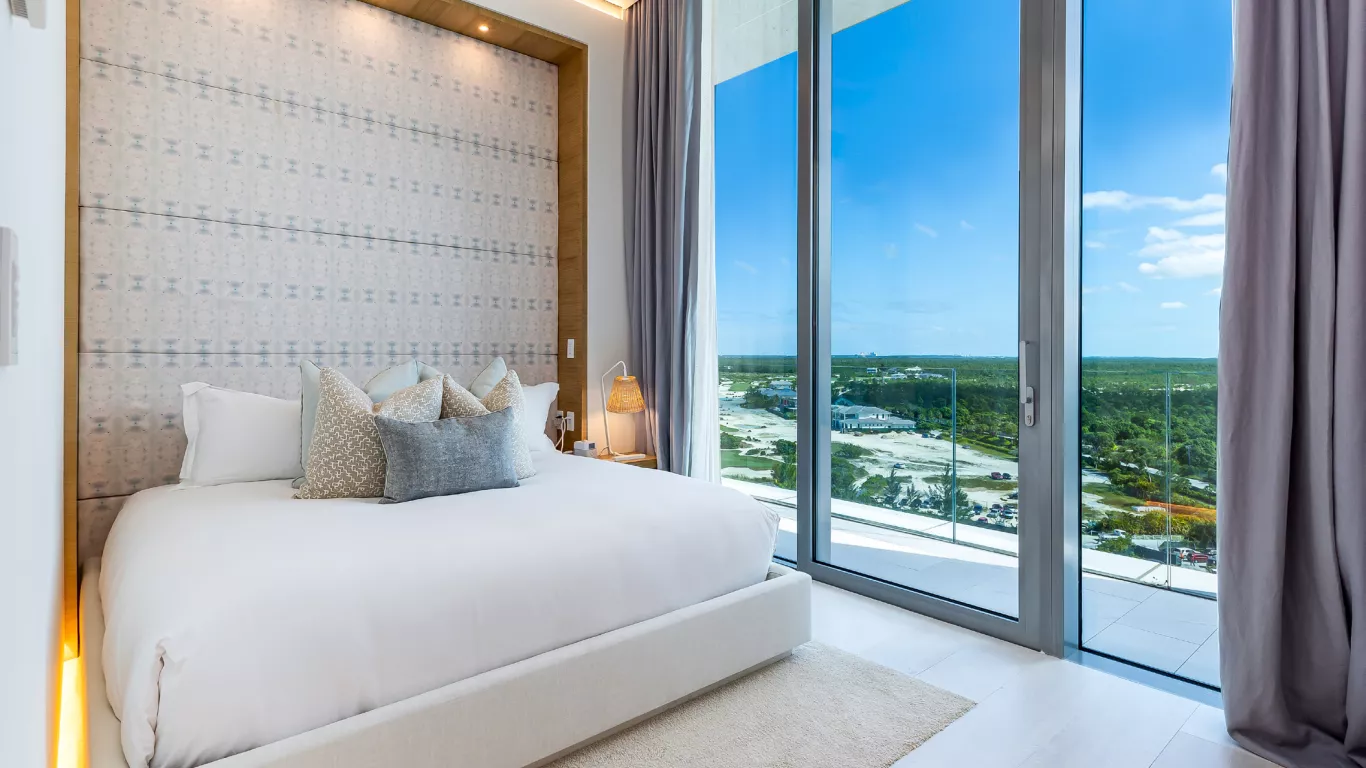 Apartment Sterling Albany | Bahamas