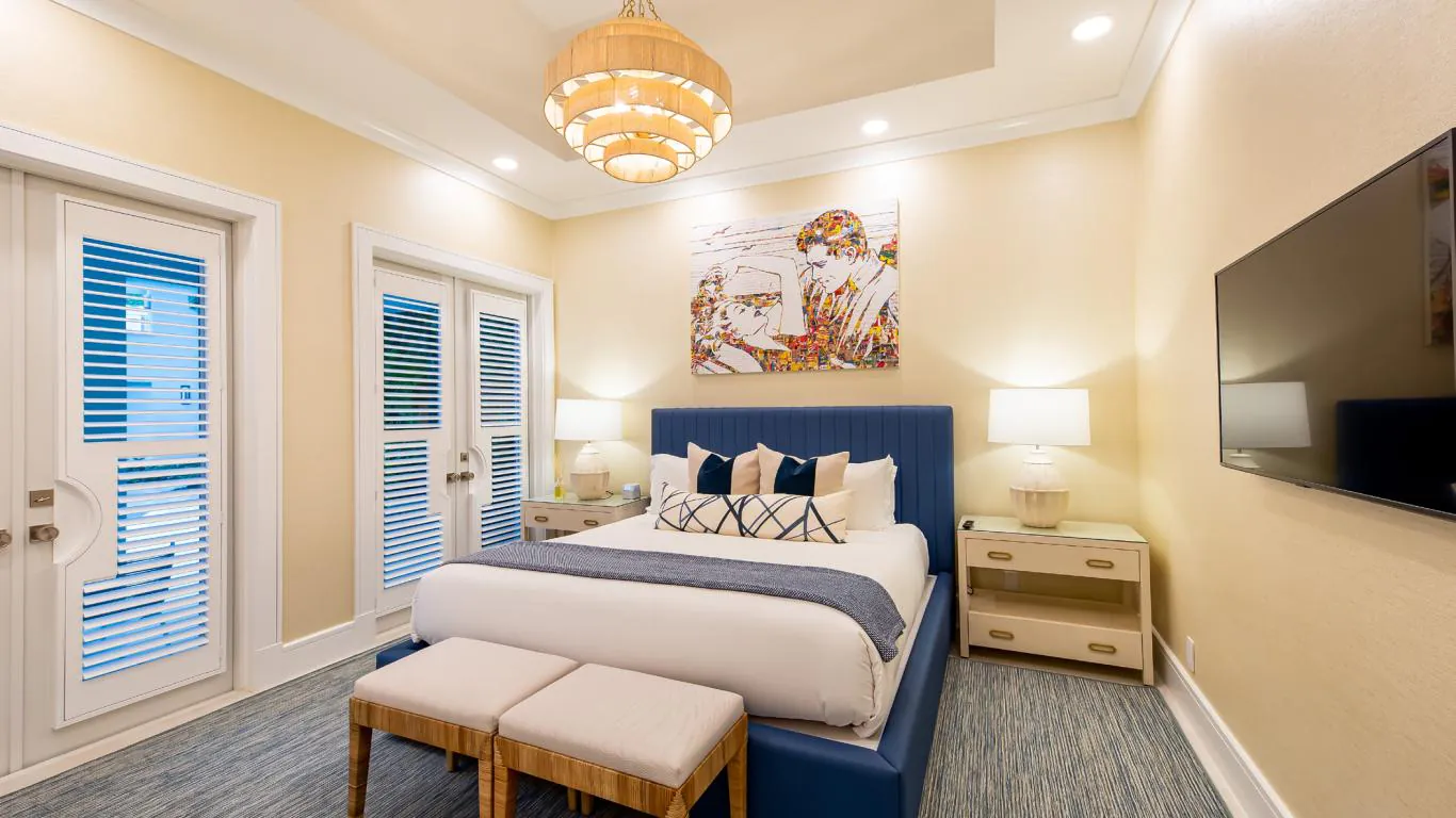 Villa Bella Albany | Bahamas