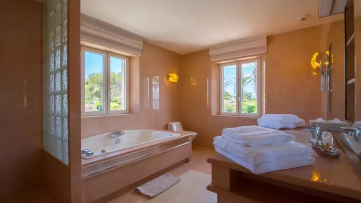 Villa Cassie | St-Tropez