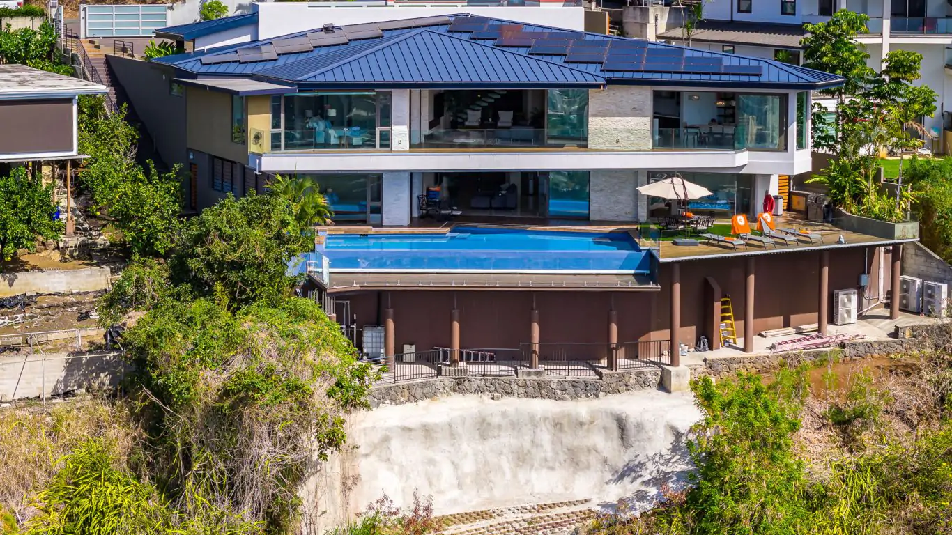 Villa Skyler | Oahu