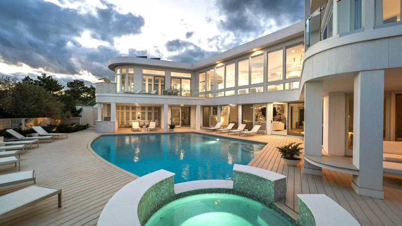 Villa Mariah | Hamptons