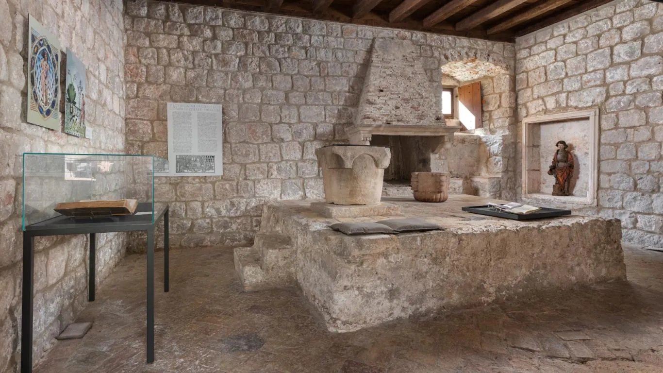 Lopud 1483 | Croatia