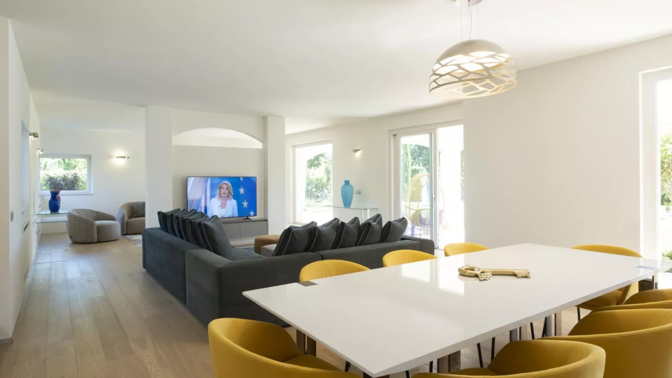 Villa Guernica | Forte dei Marmi