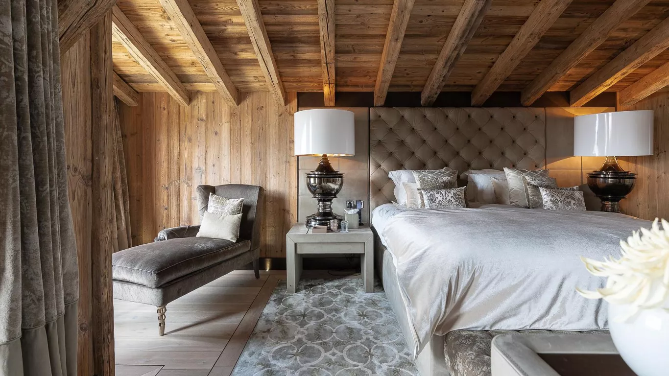 Chalet Adeline | Megeve