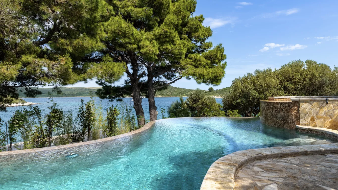 Mala Bisaga | Croatia