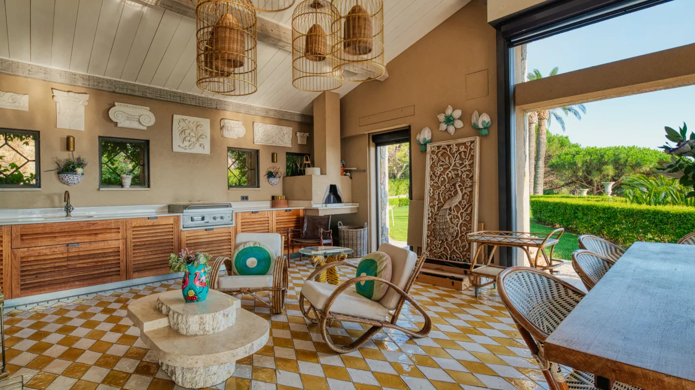 Le Petit Paradis | St-Tropez