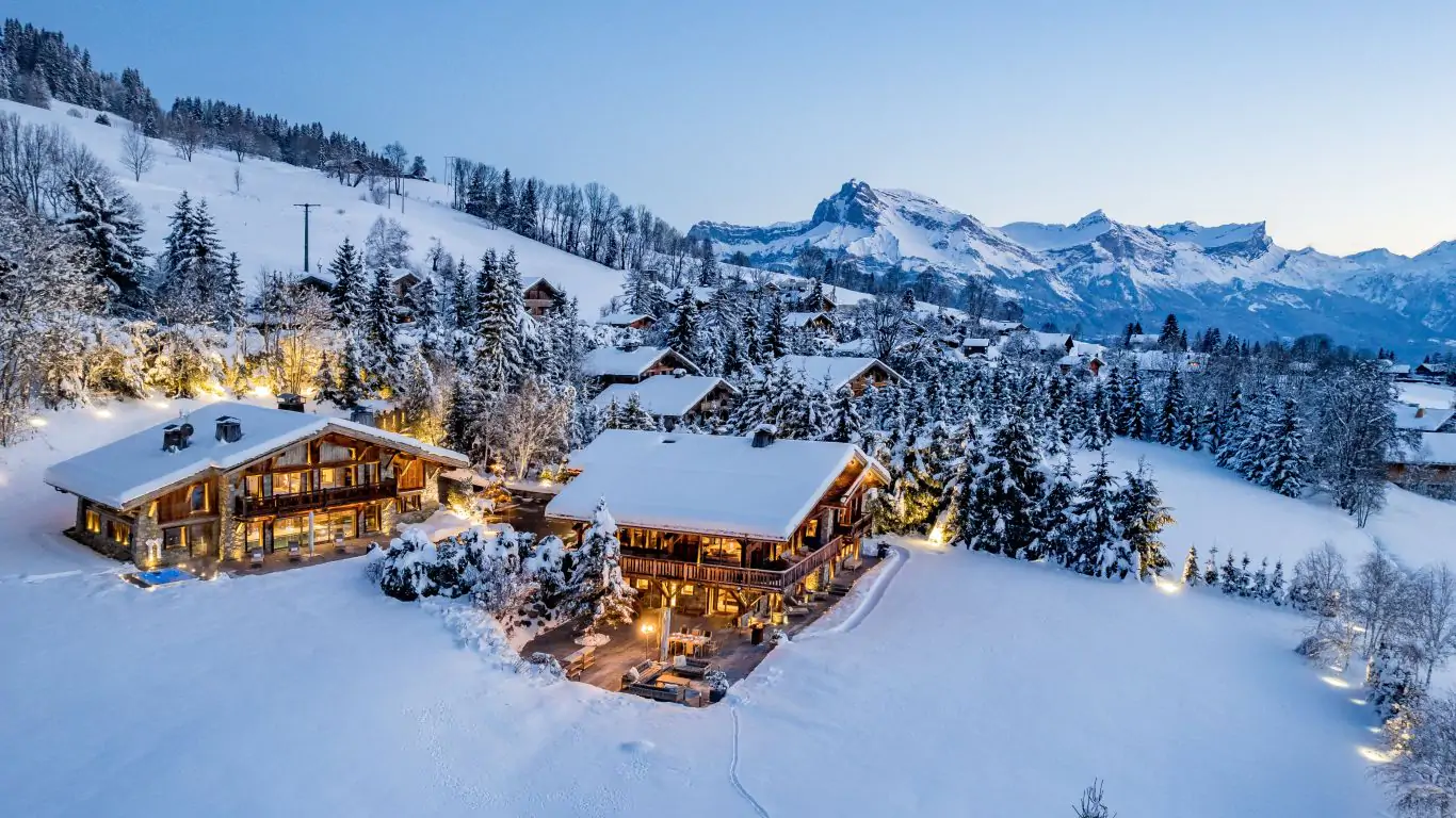 Ultima Megeve | Megeve