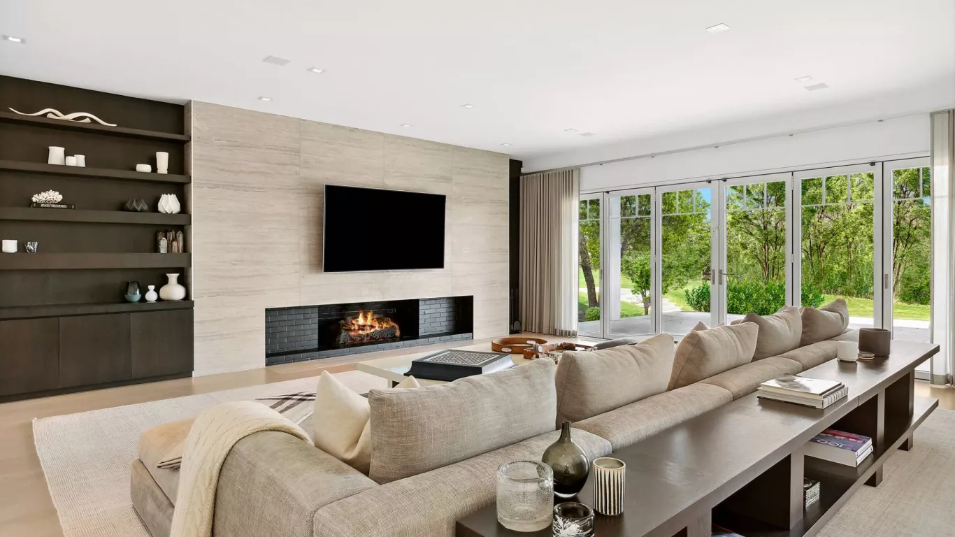 Villa Monette | Hamptons