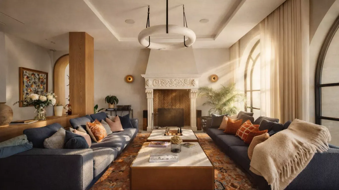 Villa Celestial | Marbella