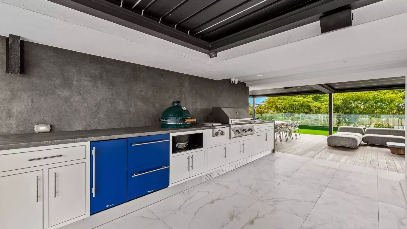 Villa Rosalina | Miami