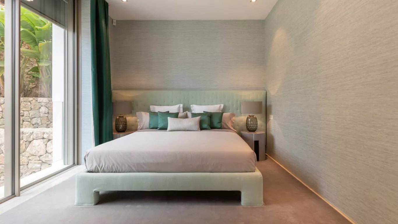 Villa Elephant Hills | Ibiza