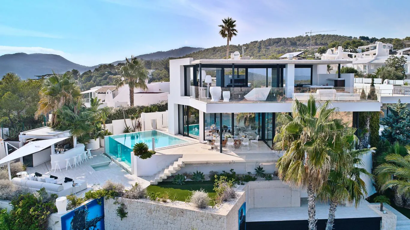 Villa Bora | Ibiza