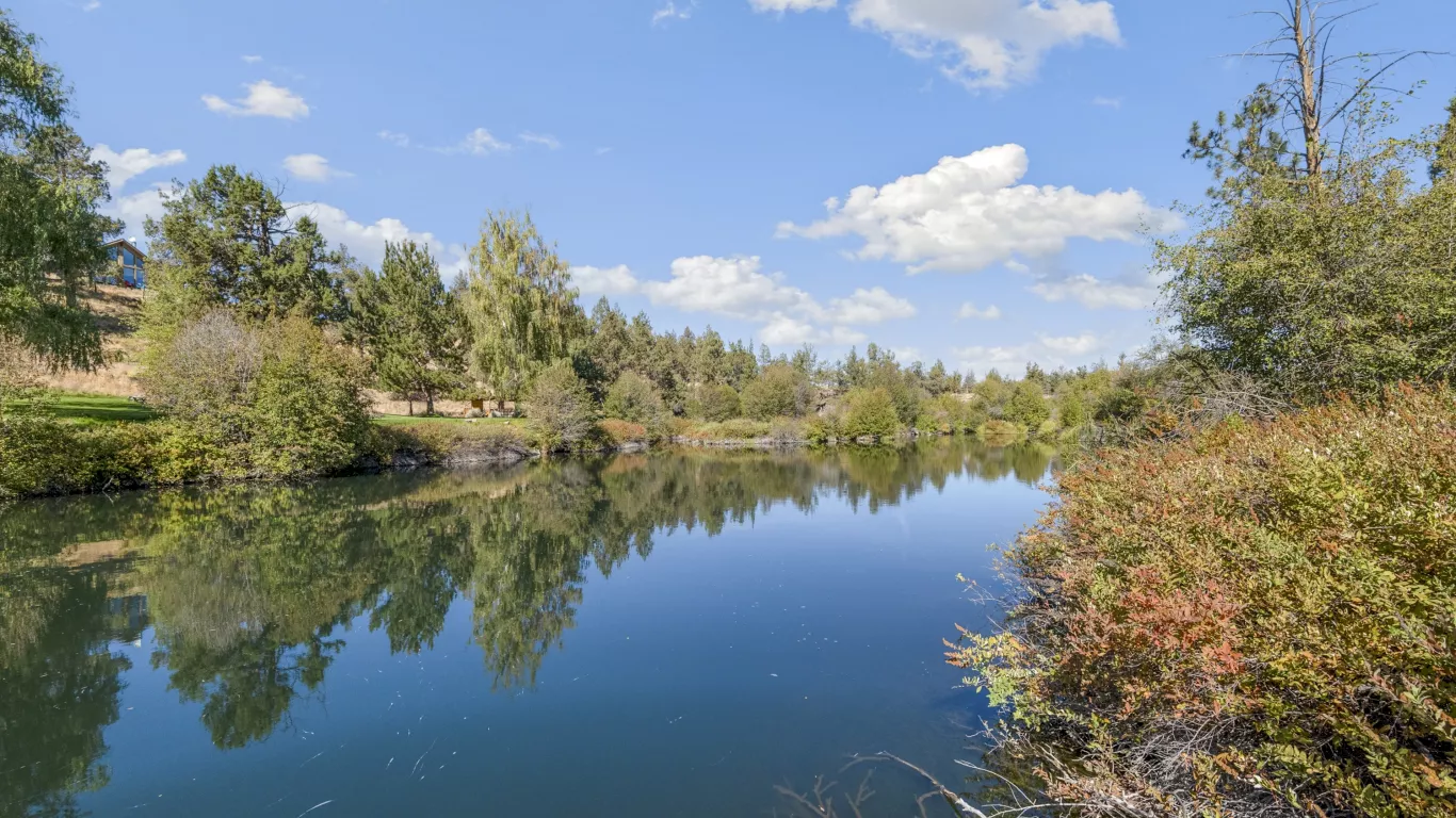 The Redmond Ranch | Oregon