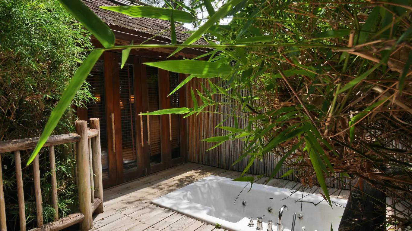 Soneva Kiri Four Bedroom Sunset Ocean View Reserve | Rest of Thailand