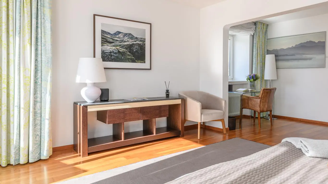 Villa Acqua | Zurich