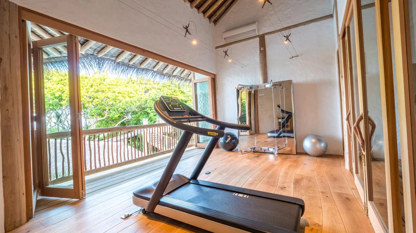 Soneva Fushi Villa 38 | Maldives