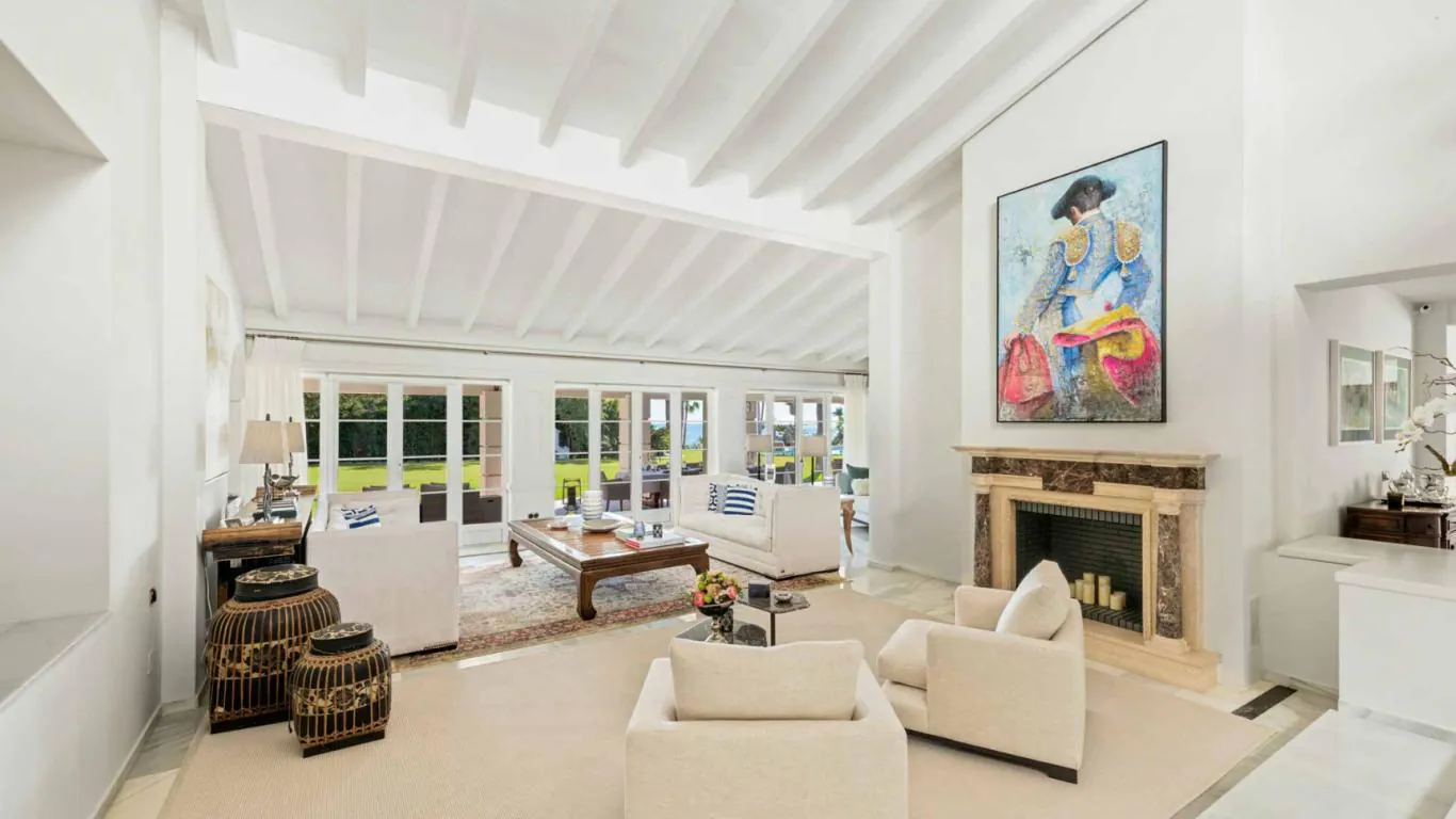 Villa Reema | Marbella