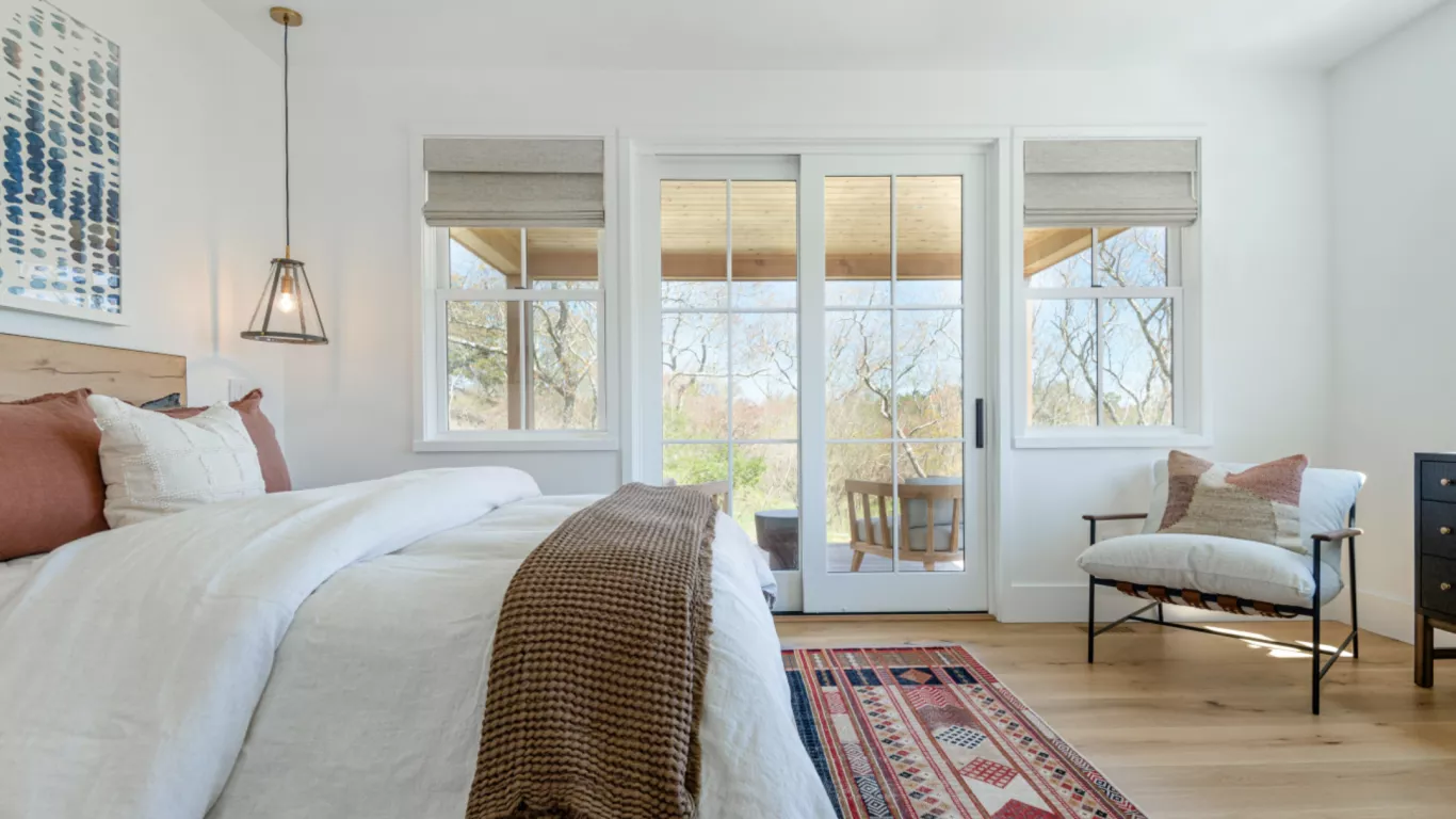 Villa Mihaela | Nantucket