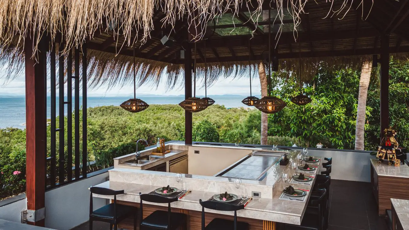 The Resort Villa | Rayong