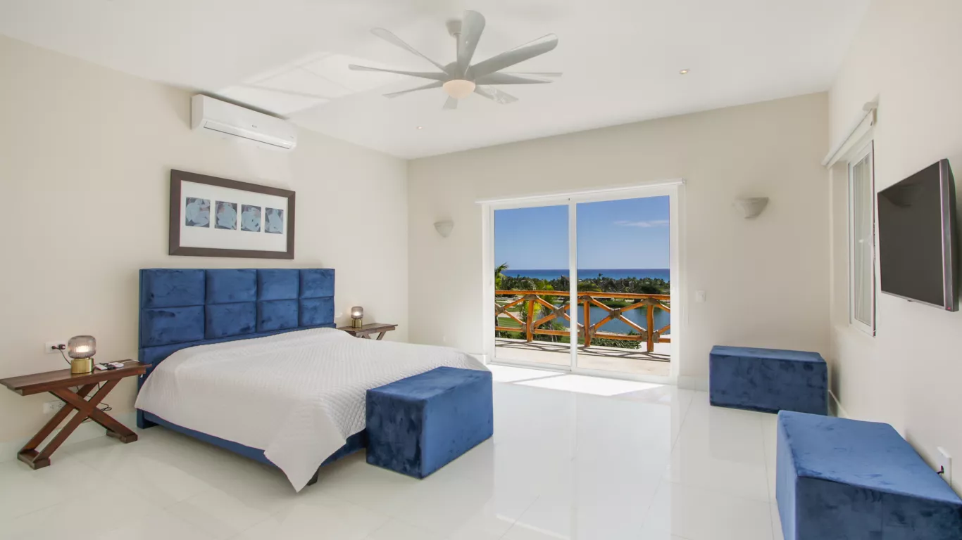 Villa Okyanus | Punta Cana