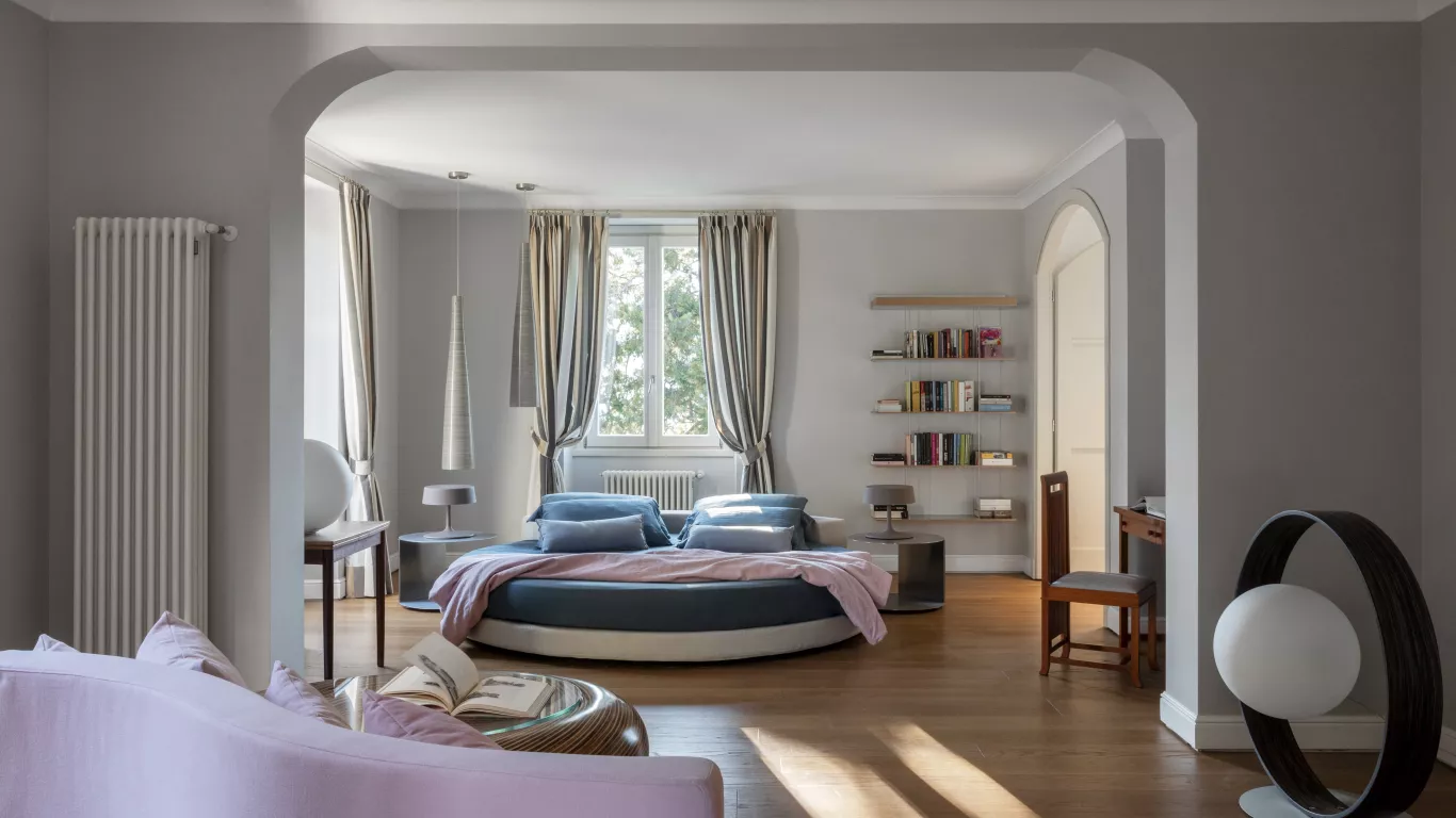 Villa Porto Felice | Lake Como