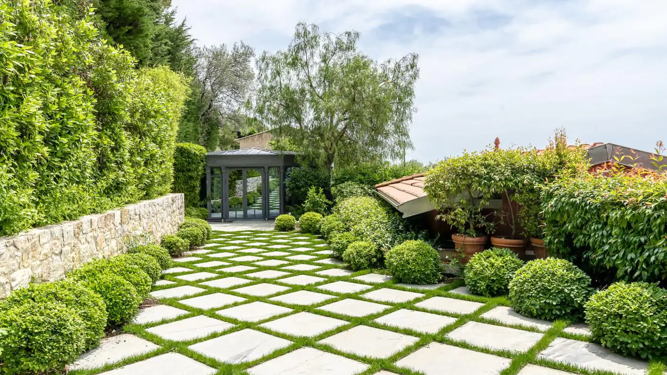 Villa Alessia | Monaco