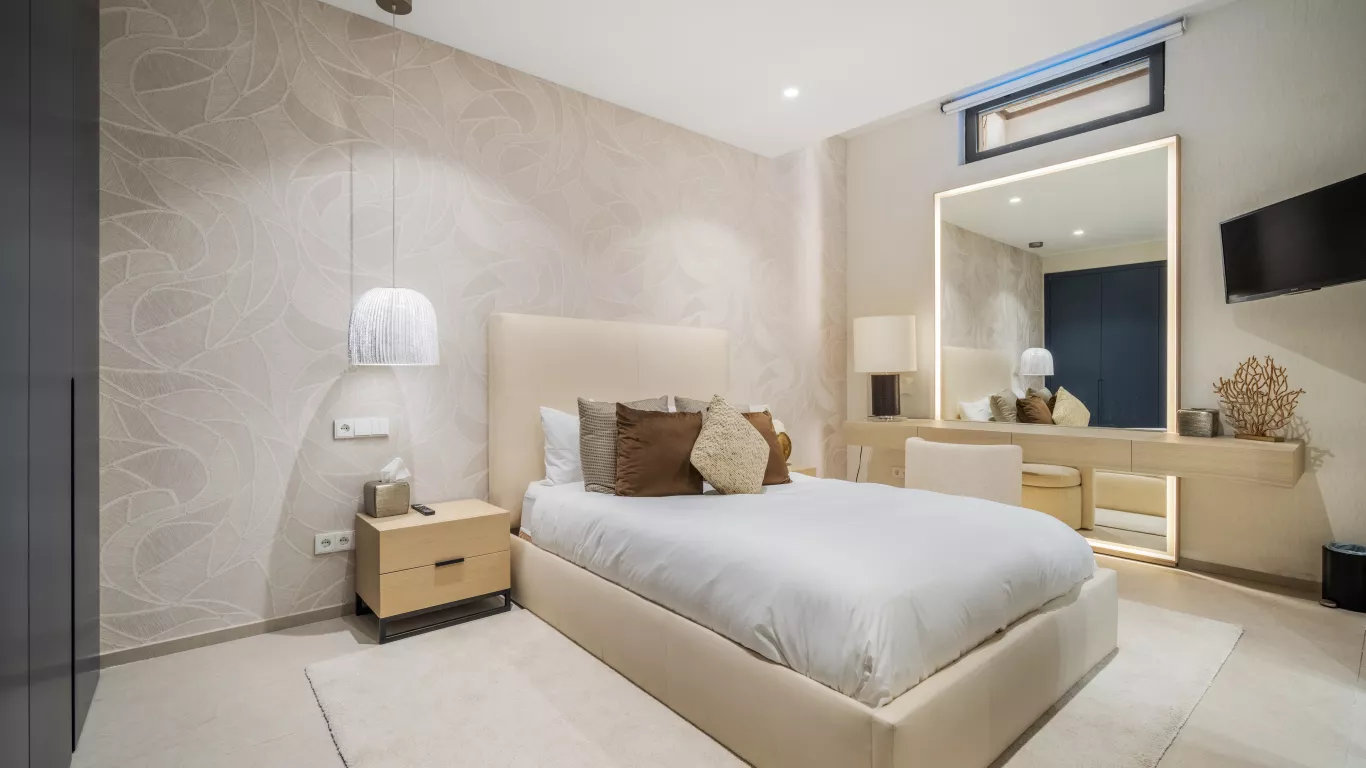 Villa Mirage | Marbella