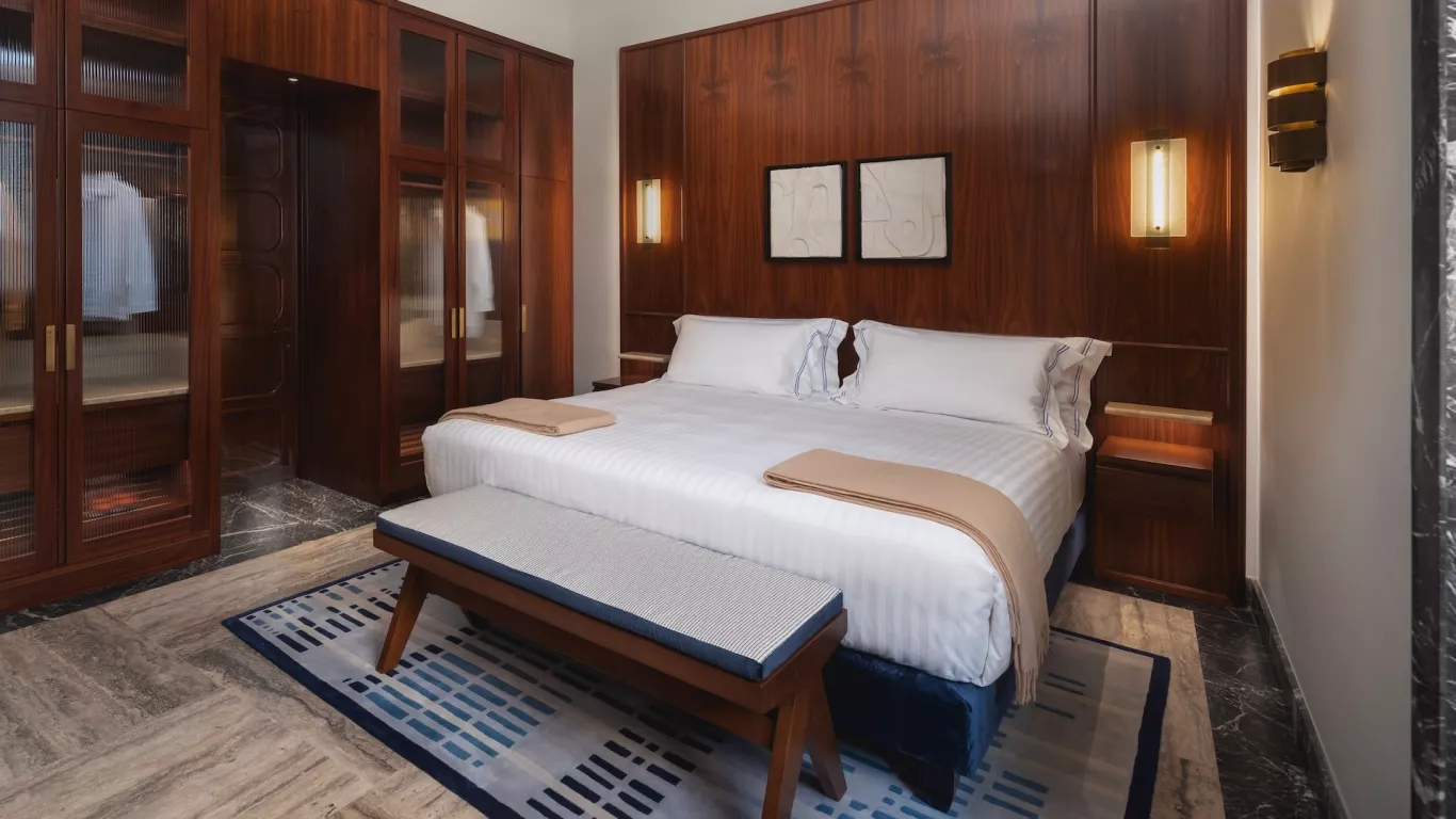 Palazzo Ottaviani | Tuscany